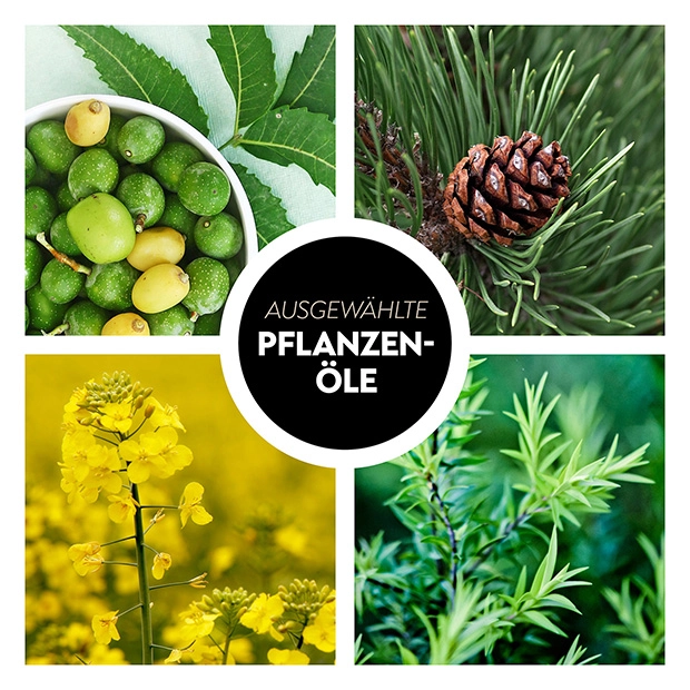 Hoof Dressing 500 ml