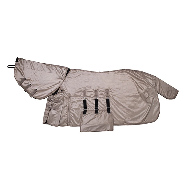Fly sheet “Kuba” with integrated neck cover