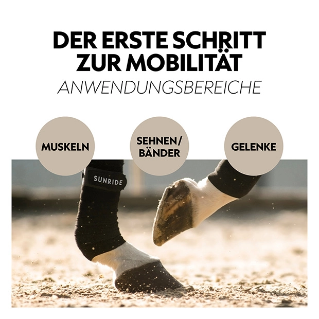 Warming Pre-Workout Massage Gel 1L