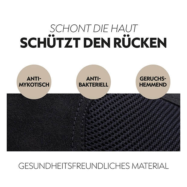 Saddle half pad jumping "Cloud One"