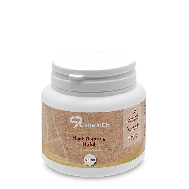 Hoof Dressing 500 ml