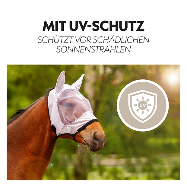 Fliegenmaske "Miami"