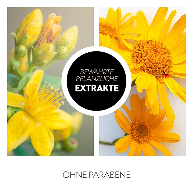 Warming Pre-Workout Massage Gel 1L