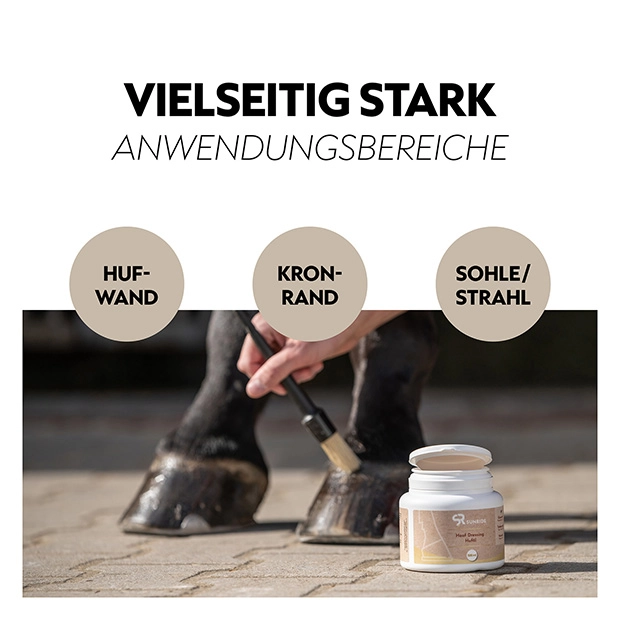 Hoof Dressing 500 ml