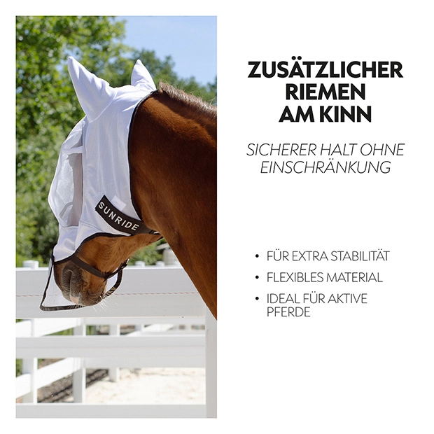 Fliegenmaske "Miami"