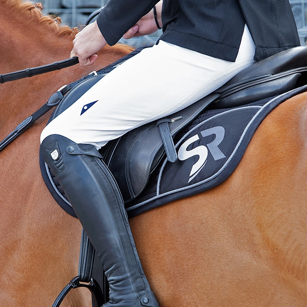 Springschabracke "Exclusive Line"