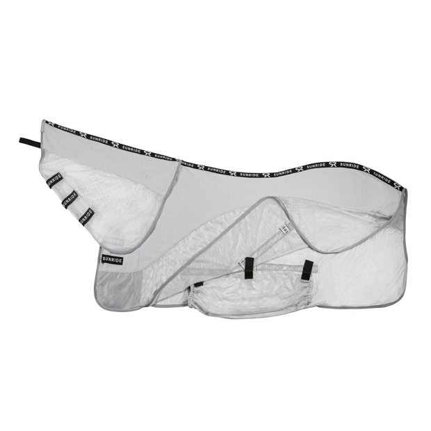 Summer Rug / Fly Rug with removable Neck Part "Dubai"