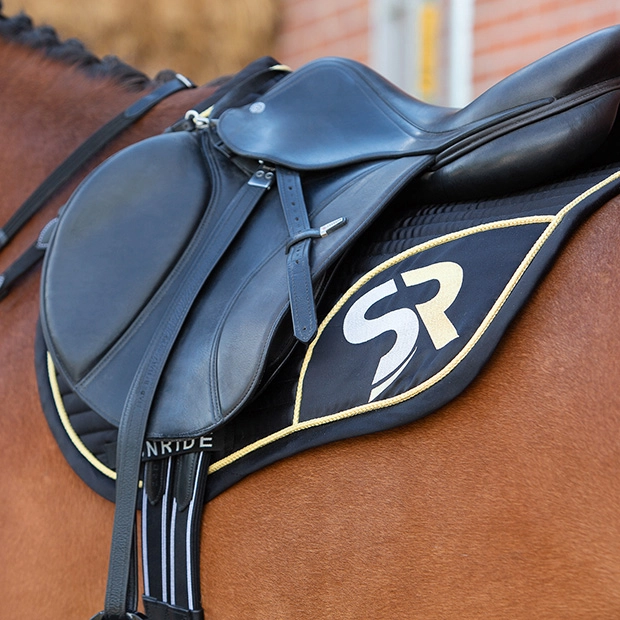 Springschabracke "Exclusive Line"