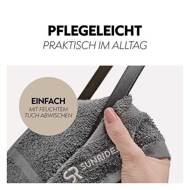 Englisch kombinierte Trense "London" mit Zügel