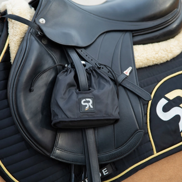 Steigbügelschoner (2er Set)