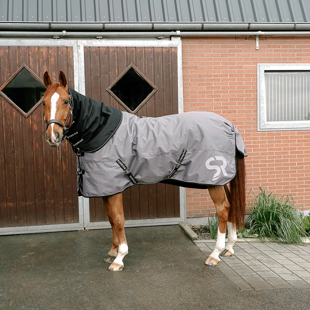 Winterdecke 450g "Alaska" (1200D)