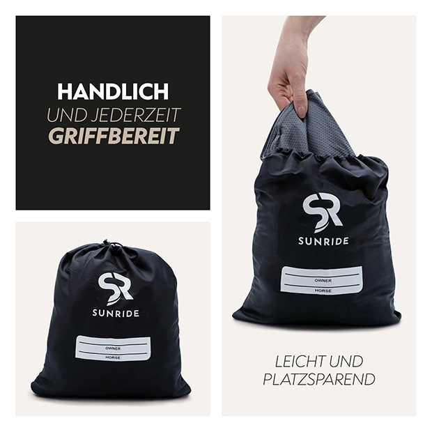 3in1 Cooling Rug "Cool Down”