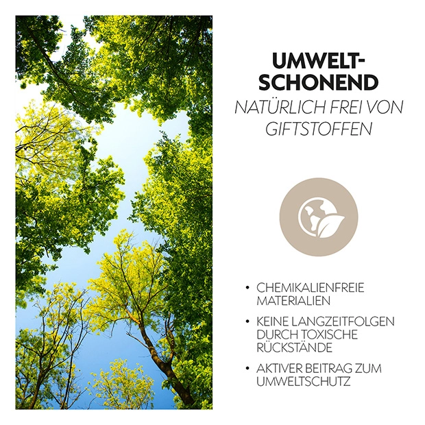 Saddle half pad dressage "Cloud One"