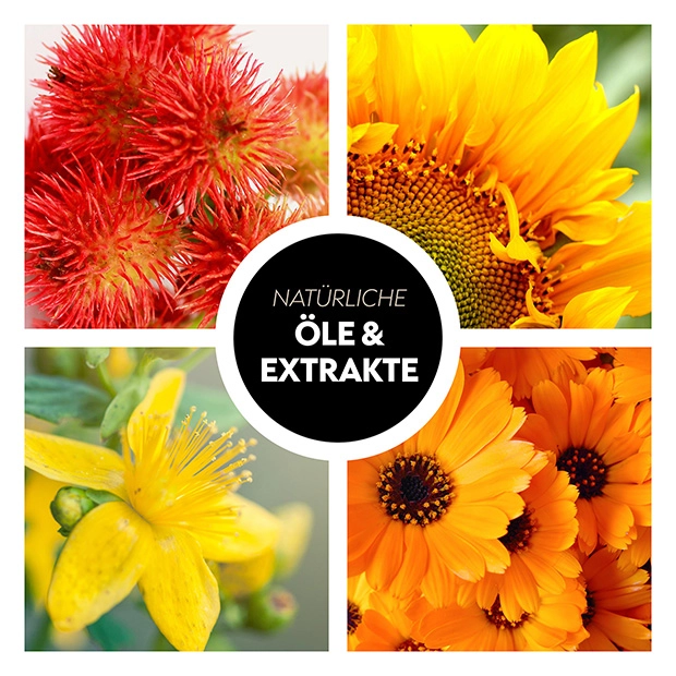 Pflegelotion "Itch Fighter" 250 ml