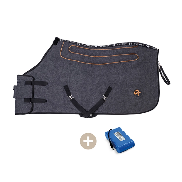 Heizdecke "St. Moritz"