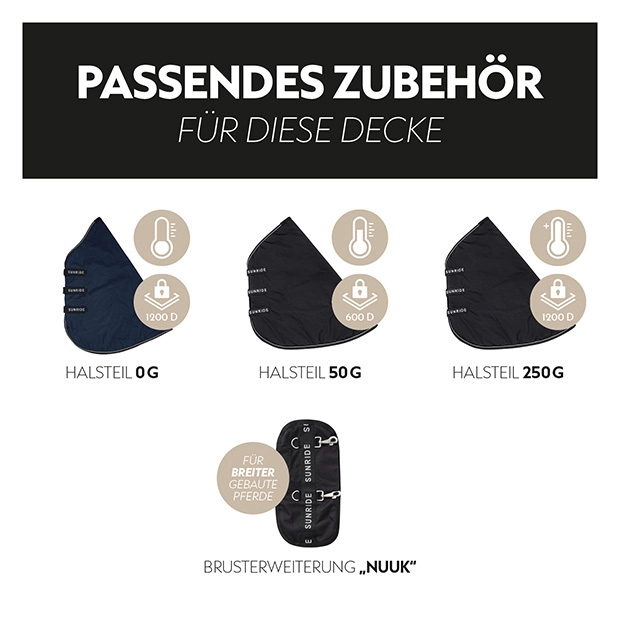 Rain Sheet 50g "Dublin" (600D)