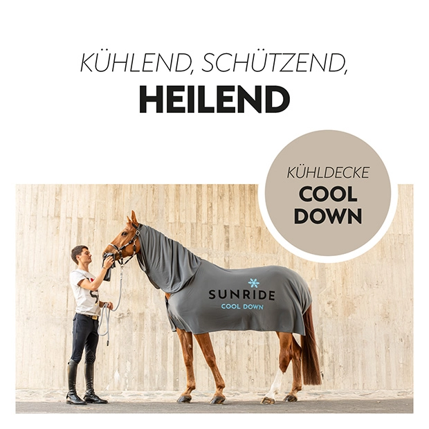 3in1 Cooling Rug "Cool Down”