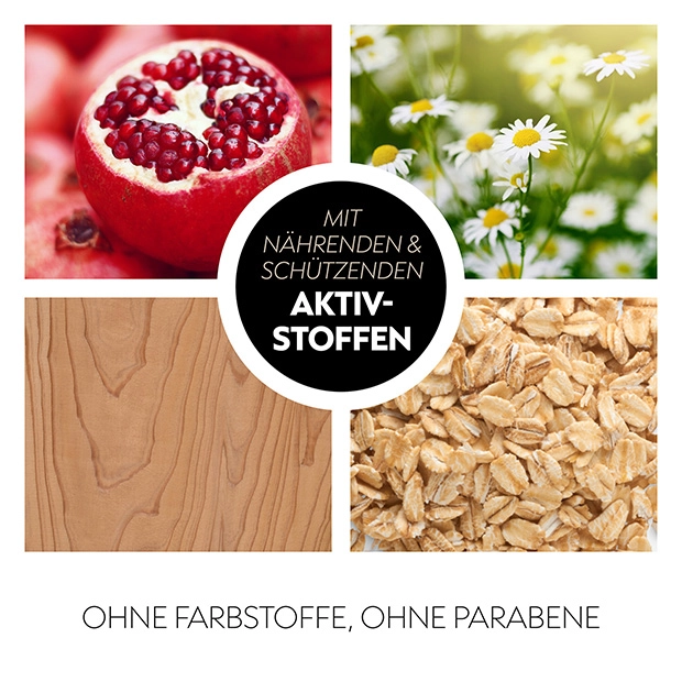 Shampoo for horses 500 ml