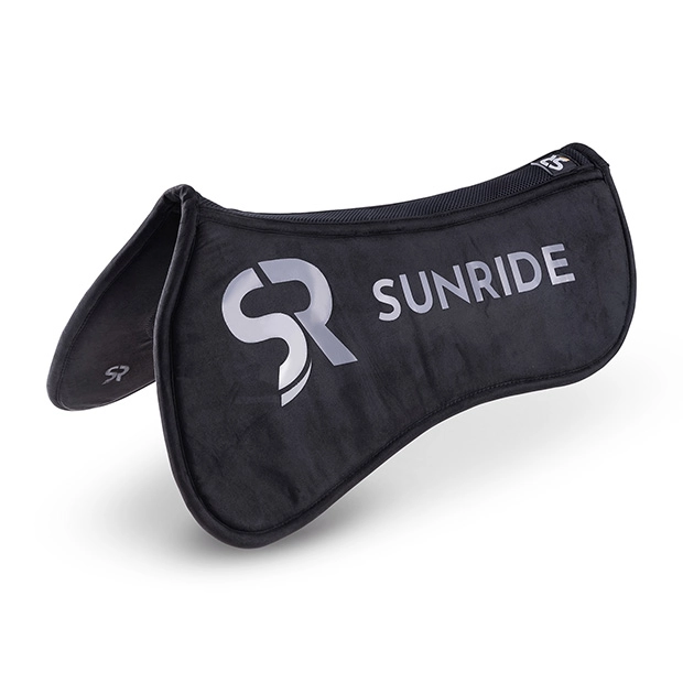 Saddle half pad dressage "Cloud One"