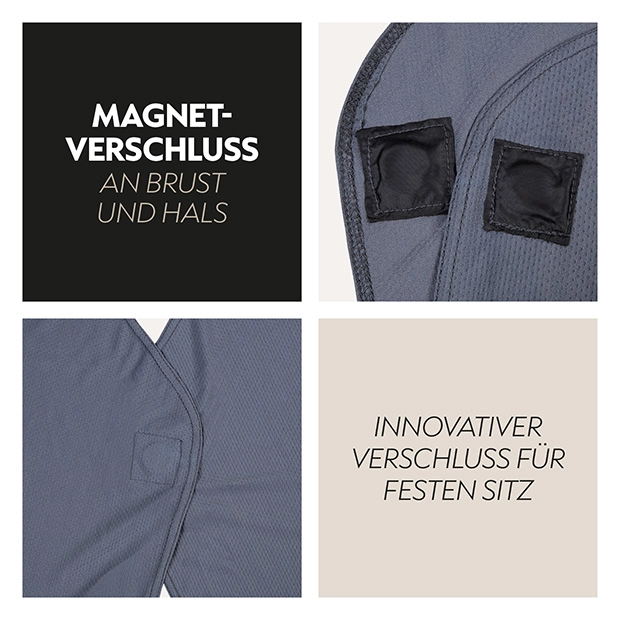 3in1 Cooling Rug "Cool Down”