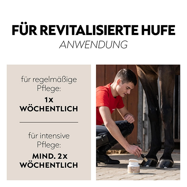 Hoof Dressing 500 ml