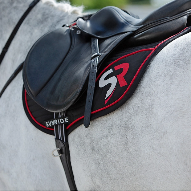 Springschabracke "Exclusive Line"