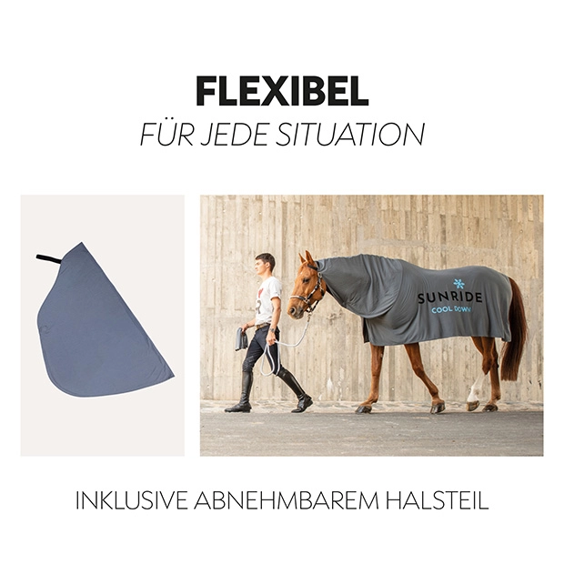 3in1 Cooling Rug "Cool Down”