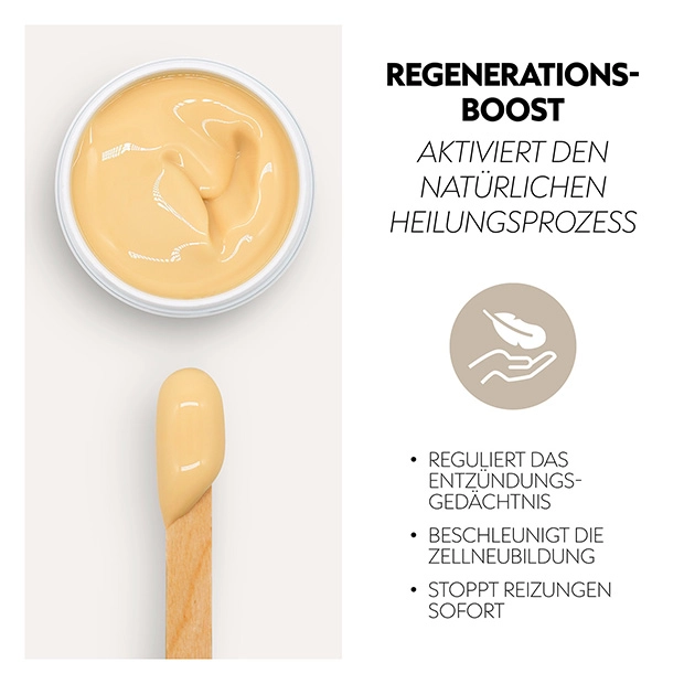 Ultra Care Creamy Lotion "Itch Fighter" 250 ml