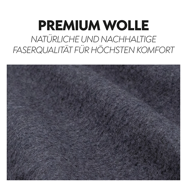 Heizdecke "St. Moritz"