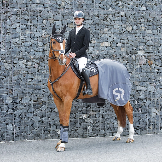 "Exclusive Line" Springen (4er Set)