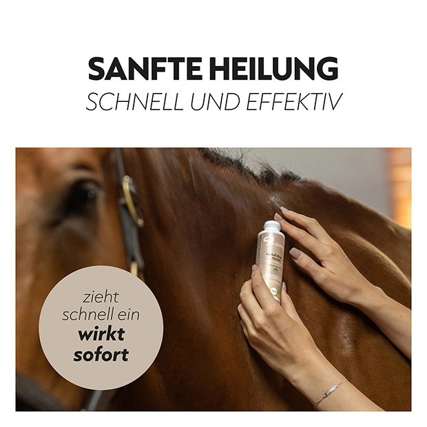 Skin Oil "Herbal Healing" 100 ml