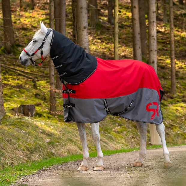 Halsteil 250g (1200D)