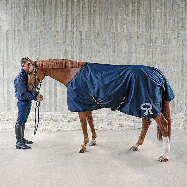 Rain Sheet 0g "Glasgow" (1200D)