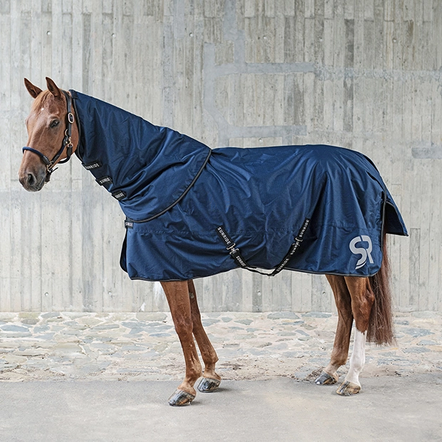 Rain Sheet 0g "Glasgow" (1200D)