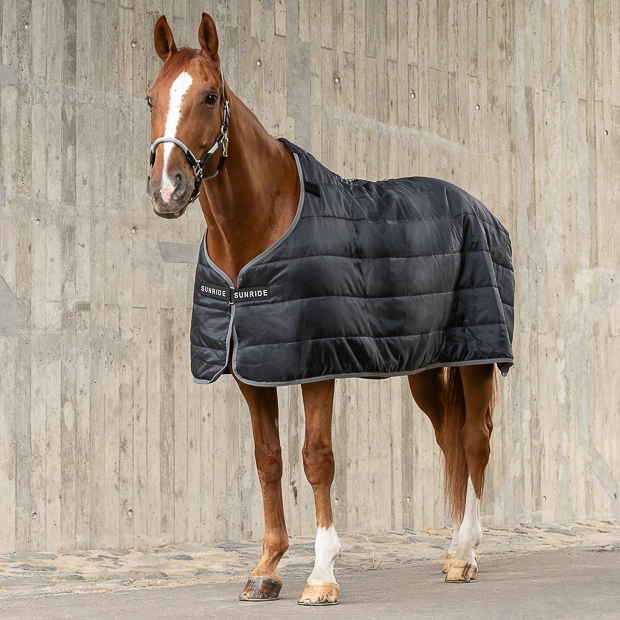 Unterdecke 150g mit Unterdecke 300g