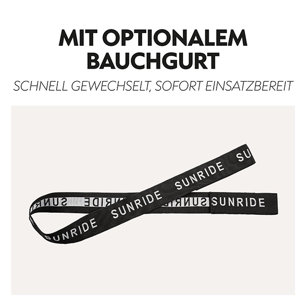 Summer Rug / Fly Rug with removable Neck Part "Dubai"