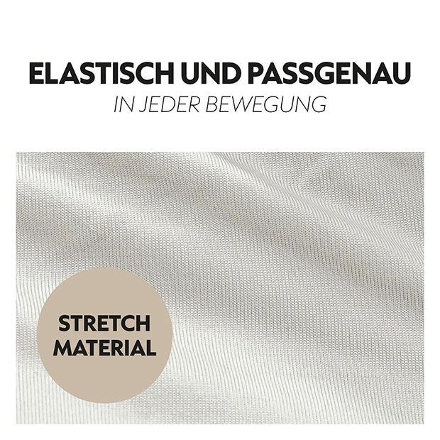 Fly mask with halter "Dubai"